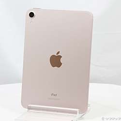 新品・未開封 iPad mini 8.3インチ 第6世代 Wi-Fi+Cellu