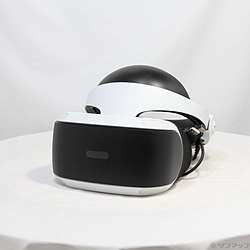 〔中古品〕 PlayStation VR Special Offer CUHJ-16015