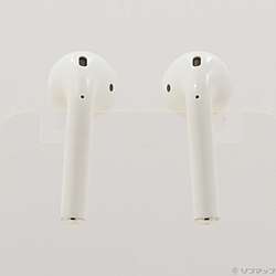 AirPods 第1世代 MMEF2J／A