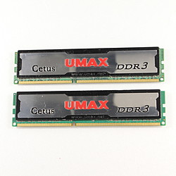 Cetus DCDDR3-8GB-1333 8GB 4GB×2枚組
