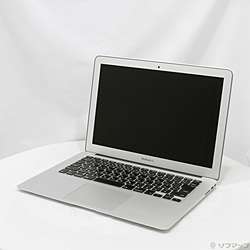 中古MacBook Air - リコレ！|ビックカメラグループ ソフマップの中古