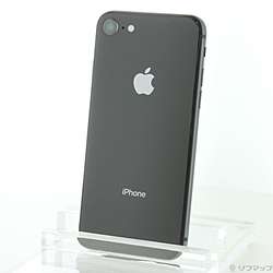 Apple(Abv) kÕil iPhone8 64GB Xy[XOC MQ782J^A SIMt[ m4.7C`t^Apple A11n