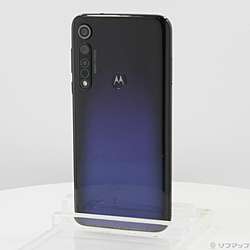 中古】Moto G5S Plus 32GB ルナグレー XT1685 SIMフリー