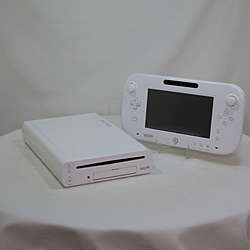 kÕiijl Wii U v~AZbg WUP-S-WAFC