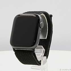 中古】Apple Watch Series 3 GPS 38mm シルバーアルミニウムケース