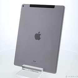 中古iPad Pro 12.9インチ 第1世代 - リコレ！|ソフマップの中古通販サイト