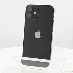 Apple(Abv) kÕil iPhone12 mini 256GB ubN MGDR3J^A SIMt[