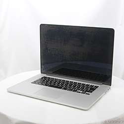 中古MacBook Pro - リコレ！|ビックカメラグループ ソフマップの中古 