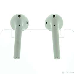 AirPods 第1世代 MMEF2J／A