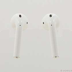 AirPods 第1世代 MMEF2J／A