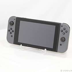 中古ニンテンドースイッチ(Nintendo Switch)本体 - リコレ 