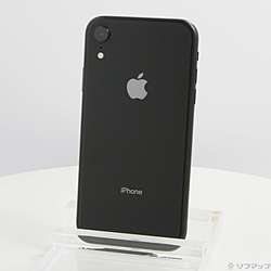 中古iPhone XR - リコレ！|ビックカメラグループ ソフマップの中古通販