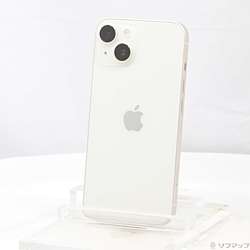 Apple(Abv) kÕil iPhone14 128GB X^[Cg MPUQ3J^A SIMt[