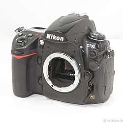 Nikon D700