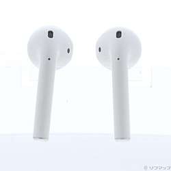 AirPods 第1世代 MMEF2J／A