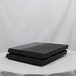 〔中古品〕 PlayStation 4 First Limited Pack with PlayStation Camera CUHJ-10001