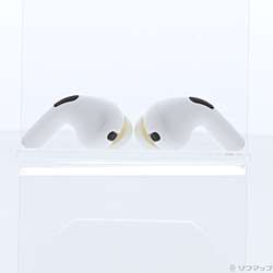 AirPods Pro 第1世代 MagSafe対応 MLWK3J／A