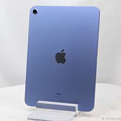 Apple iPad 256GB MPQ93J/A [ブルー] 新品未使用 PC/タブレット