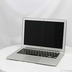 中古MacBook Air - リコレ！|ビックカメラグループ ソフマップの中古 ...