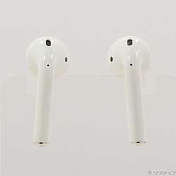 AirPods 第1世代 MMEF2J／A