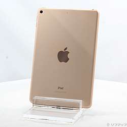 PC/タブレット タブレット 中古iPad mini 第5世代 - リコレ！|ソフマップの中古通販サイト