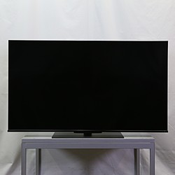 中古】〔展示品〕 液晶テレビ REGZA(レグザ) 50Z740XS ［50V型 ／4K