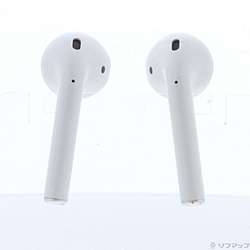 AirPods 第1世代 MMEF2J／A