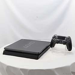 〔中古品〕 PlayStation4 Days of Play Limited Edition CUH-2200BBZR