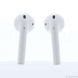 AirPods 第1世代 MMEF2J／A