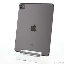 中古iPad Pro 11インチ 第2世代 - リコレ！|ソフマップの中古通販サイト