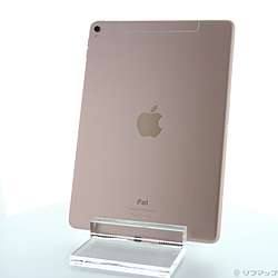 Apple(Abv) kÕil iPad Pro 9.7C` 32GB [YS[h MLYJ2J^A docomobNSIMt[ m9.7C`t^Apple A9Xn