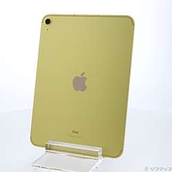 中古iPad 第10世代 - リコレ！|ソフマップの中古通販サイト