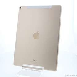 中古iPad Pro 12.9インチ 第1世代 - リコレ！|ソフマップの中古通販サイト