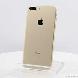 中古iPhone 7 Plus - リコレ！|ビックカメラグループ ソフマップの中古