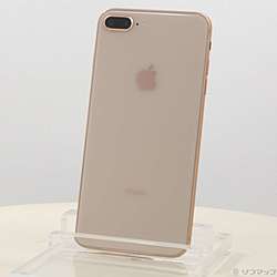 中古iPhone 8 Plus - リコレ！|ソフマップの中古通販サイト