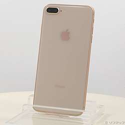 中古iPhone 8 Plus - リコレ！|ビックカメラグループ ソフマップの中古