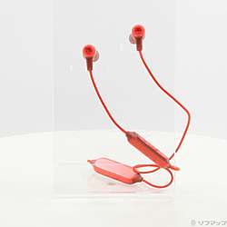 JBL E25BT RED レッド
