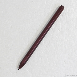 中古】Surface Pen EYU-00031 バーガンディ [2133048338090] - リコレ ...