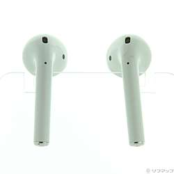 AirPods 第1世代 MMEF2J／A