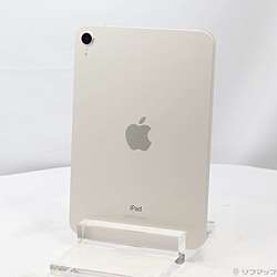 Apple(Abv) kÕil iPad mini 6 64GB X^[Cg MK7P3J^A Wi-Fi m8.3C`t^A15 Bionicn