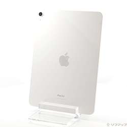 中古】iPad Air 第5世代 64GB スターライト MM9F3J／A Wi-Fi