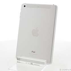 Apple(Abv) kÕil iPad mini 3 64GB Vo[ MGJ12J^A docomo m7.9C`t^Apple A7n