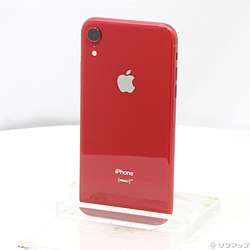 中古iPhone XR - リコレ！|ソフマップの中古通販サイト