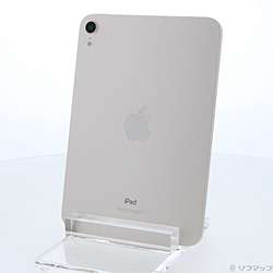 Apple(Abv) kÕil iPad mini 6 256GB X^[Cg MK7V3J^A Wi-Fi m8.3C`t^A15 Bionicn