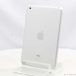 写真追加  再再値下げ 今週のみ iPad mini2 ホワイト 箱なしタブレット