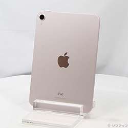 Apple(Abv) kÕil iPad mini 6 64GB sN MLWL3J^A Wi-Fi m8.3C`t^A15 Bionicn