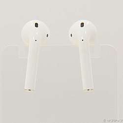 AirPods 第1世代 MMEF2J／A