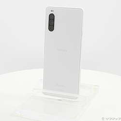 中古】Xperia 10 II 64GB ミント SO-41A docomoロック解除SIMフリー [2133049405715] -  リコレ！|ビックカメラグループ ソフマップの中古通販サイト