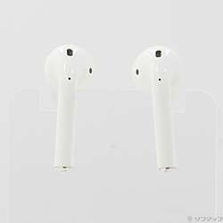 AirPods 第1世代 MMEF2J／A