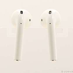 AirPods 第1世代 MMEF2J／A